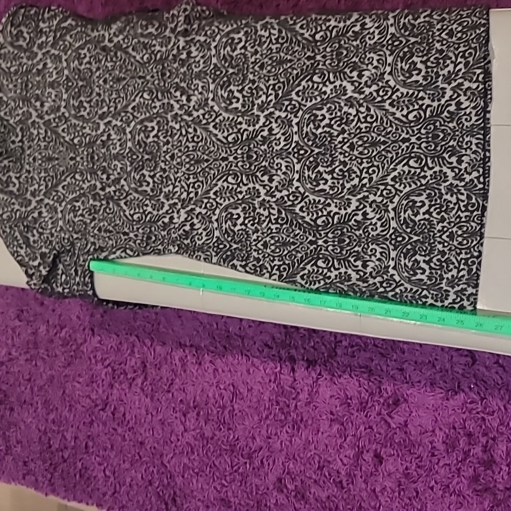 Loft Dress - Picture 5 of 5